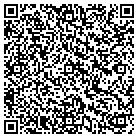 QR code with One Stop Print Shop contacts