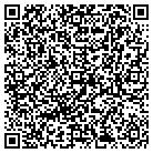QR code with University of KY Fed Cu contacts