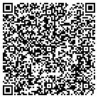 QR code with Oak Valley Computer Consulting contacts