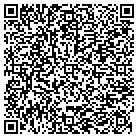 QR code with Racine Public Library Telecirc contacts