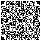 QR code with Cusa Federal Credit Union contacts