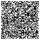 QR code with Michener David contacts