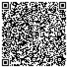 QR code with Oscar's Customer Boots & Show contacts