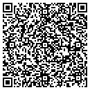 QR code with Moaney David A contacts