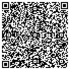 QR code with First Castle Federal Cu contacts