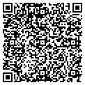 QR code with T W F G contacts