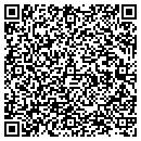 QR code with LA Communications contacts