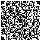QR code with L A Capitol Federal Cu contacts
