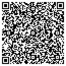 QR code with Columbus Eft contacts