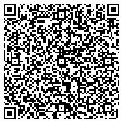 QR code with Refuge Way of the Cross Cod contacts