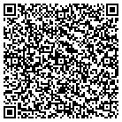 QR code with T B Scott Library Endowment Fund contacts