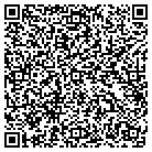 QR code with Cynthia F Wilcox & Assoc contacts
