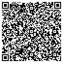 QR code with Theresa Public Library contacts