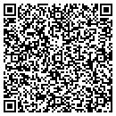 QR code with David Roush contacts