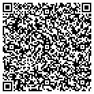 QR code with University Of Wisconsin System contacts