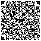 QR code with University Of Wisconsin System contacts