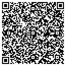 QR code with The New Hope Community contacts