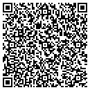 QR code with C S Home Care contacts
