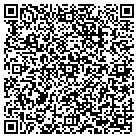 QR code with Family Holistic Health contacts