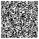 QR code with Family Physicians of Lima Inc contacts