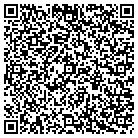 QR code with Sevier County Veterans Service contacts