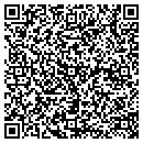QR code with Ward Mann T contacts