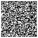 QR code with Oriti's Shoe Repair contacts
