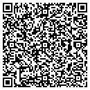 QR code with Williams M A contacts