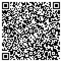 QR code with Hanna Branch Library contacts