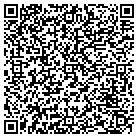 QR code with Depressive Mnic Dpressive Assn contacts