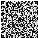 QR code with AGW Systems contacts