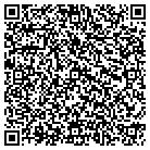 QR code with Meritus Medical Center contacts