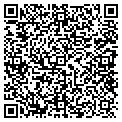 QR code with James C Binski Md contacts