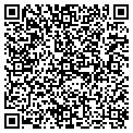 QR code with Ron's Shoe Shop contacts