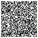 QR code with Pavillion Library contacts