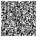 QR code with John D Hines Md contacts