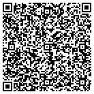 QR code with Heart 2 Heart Bed & Breakfast contacts