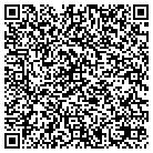 QR code with Hyland Hills Liquor Store contacts