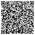 QR code with Janine Langer contacts