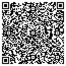 QR code with Lafady Larry contacts