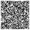 QR code with Linda Davy Lmt contacts