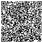QR code with Oregon City Shoe Repair contacts
