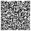 QR code with Redmond Shoe contacts