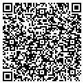 QR code with Footworks contacts