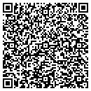 QR code with A-1 Paging contacts