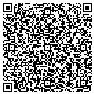 QR code with First Citizens Fed Cu contacts