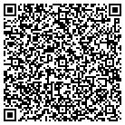 QR code with On A Ledge Bed Breakfas contacts