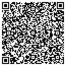 QR code with Orbitbed.com contacts