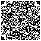 QR code with Pecan Manor Bed & Breakfast contacts