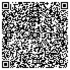 QR code with Pecan St Bed & Breakfast LLC contacts
